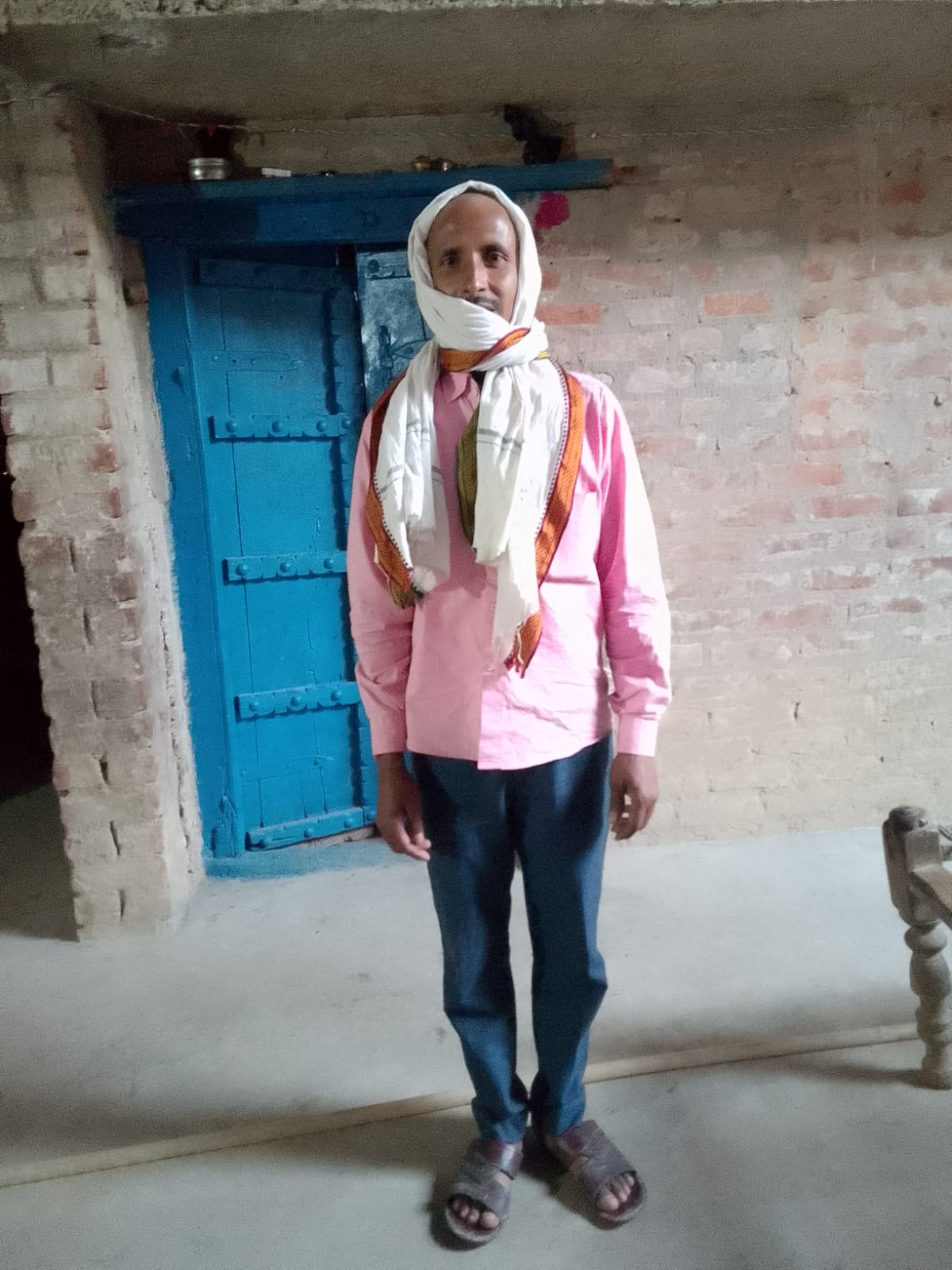 गया में वज्रपात का कहर: भैंस चराने गए दिनेश यादव की हुई मौत,आकाशीय बिजली बनी काल