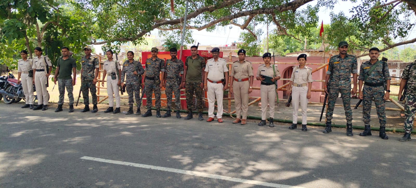 हनुमान मंदिर के पास मिली हड्डी पर प्रशासन की नजर,जांच के बाद पुलिस ने किया बड़ा खुलासा