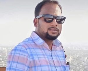 मो. इश्तियाक की फाइल तस्वीर