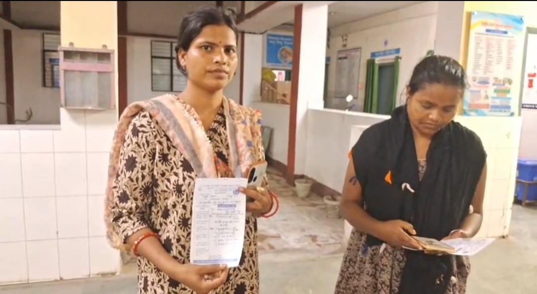 गया में केंद्रीय मंत्री मांझी के रिश्तेदारों पर हमला, बेरहमी से पिटाई का लगाया आरोप