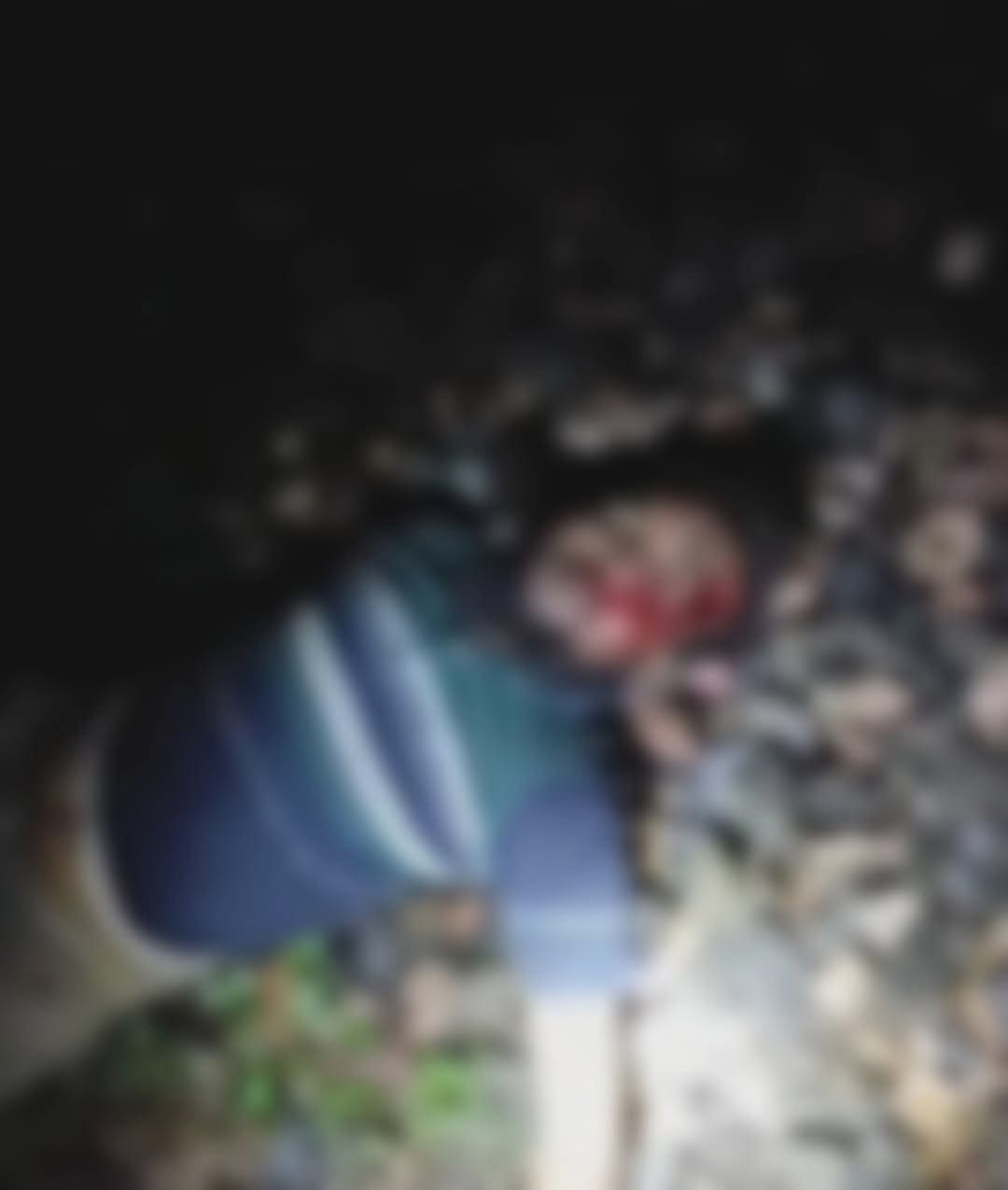 रेलवे ट्रैक पर मिला शिक्षक का शव, दोनों पैर बंधे मिले; हत्या कर सबूत मिटाने की आशंका