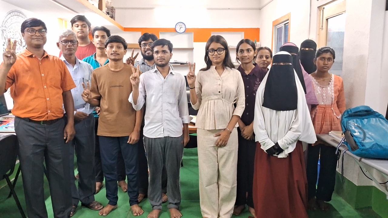 बिहार का KOTA कहलाता है गया का पटवा टोली,दर्जनों छात्रों ने JEE में लहराया परचम