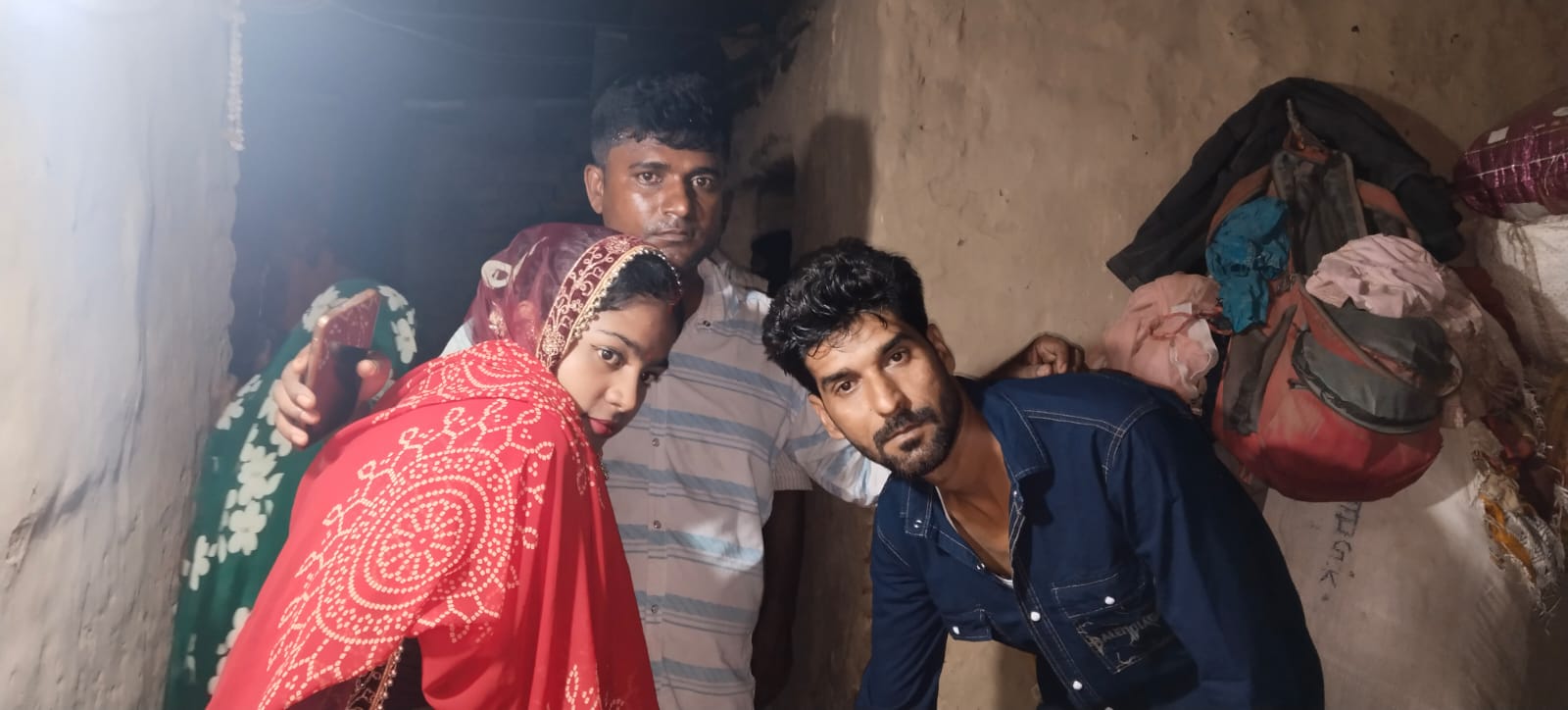 गया में ‘लुटेरी दुल्हन’ का खेल: सात फेरे के बाद जेवर और नकदी लेकर फरार