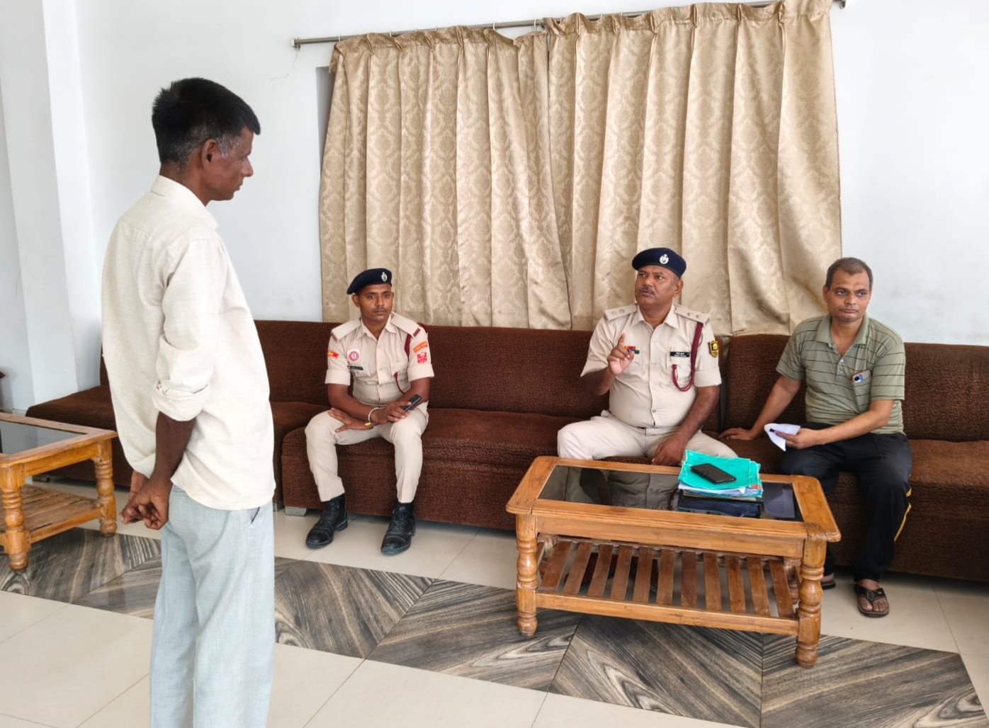 बोधगया में फायर विभाग का एक्शन! होटल-अस्पतालों की जांच, 7 दिन में फायर ऑडिट नहीं तो होगी कार्रवाई