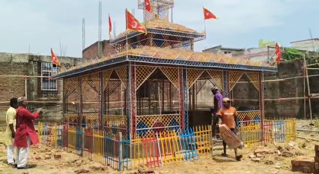 बोधगया में गूंजेगा भक्ति का स्वर, 1 जुलाई से शुरू होगा 8 दिवसीय प्राण प्रतिष्ठा महायज्ञ