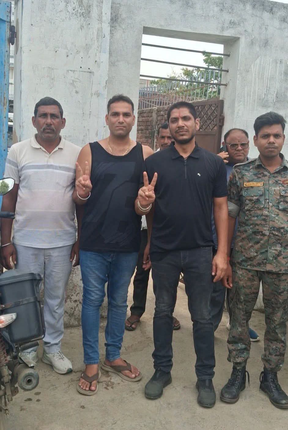 13 साल पुराने सुमीरक यादव हत्याकांड में बड़ा फैसला, राजद के पूर्व विधायक रंजीत यादव समेत 4 आरोपी बरी