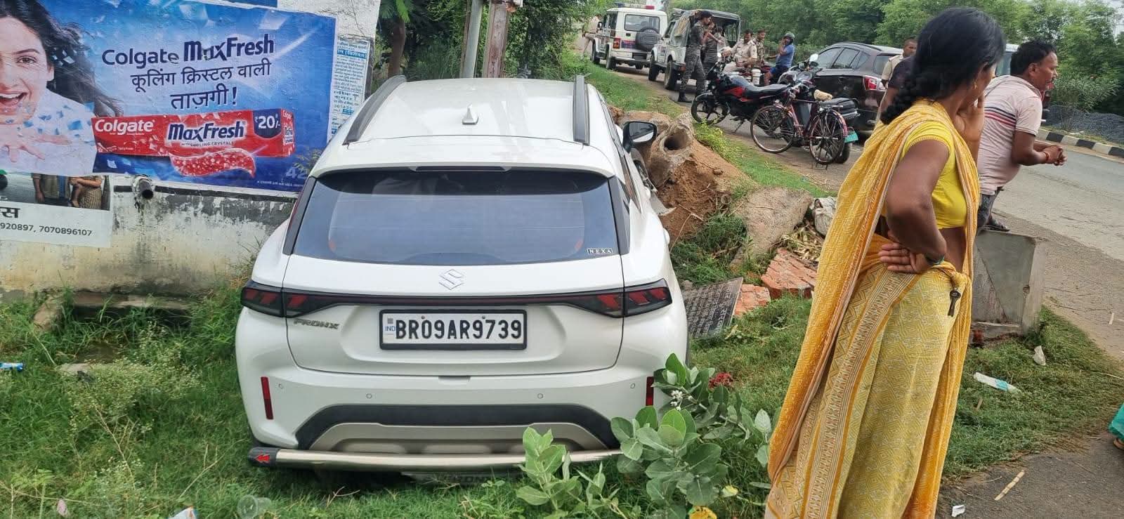 Bihar News: मॉर्निंग वॉक बनी आखिरी सफर! गया में तेज रफ्तार कार ने 65 वर्षीय महिला को रौंदा, मौके पर मौत