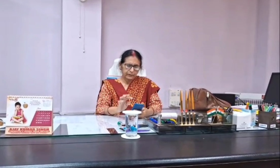 NEET सॉल्वर गैंग पर मगध मेडिकल कॉलेज ने लिया एक्शन, 2 छात्र सस्पेंड,कैंपस-हॉस्टल में नो एंट्री