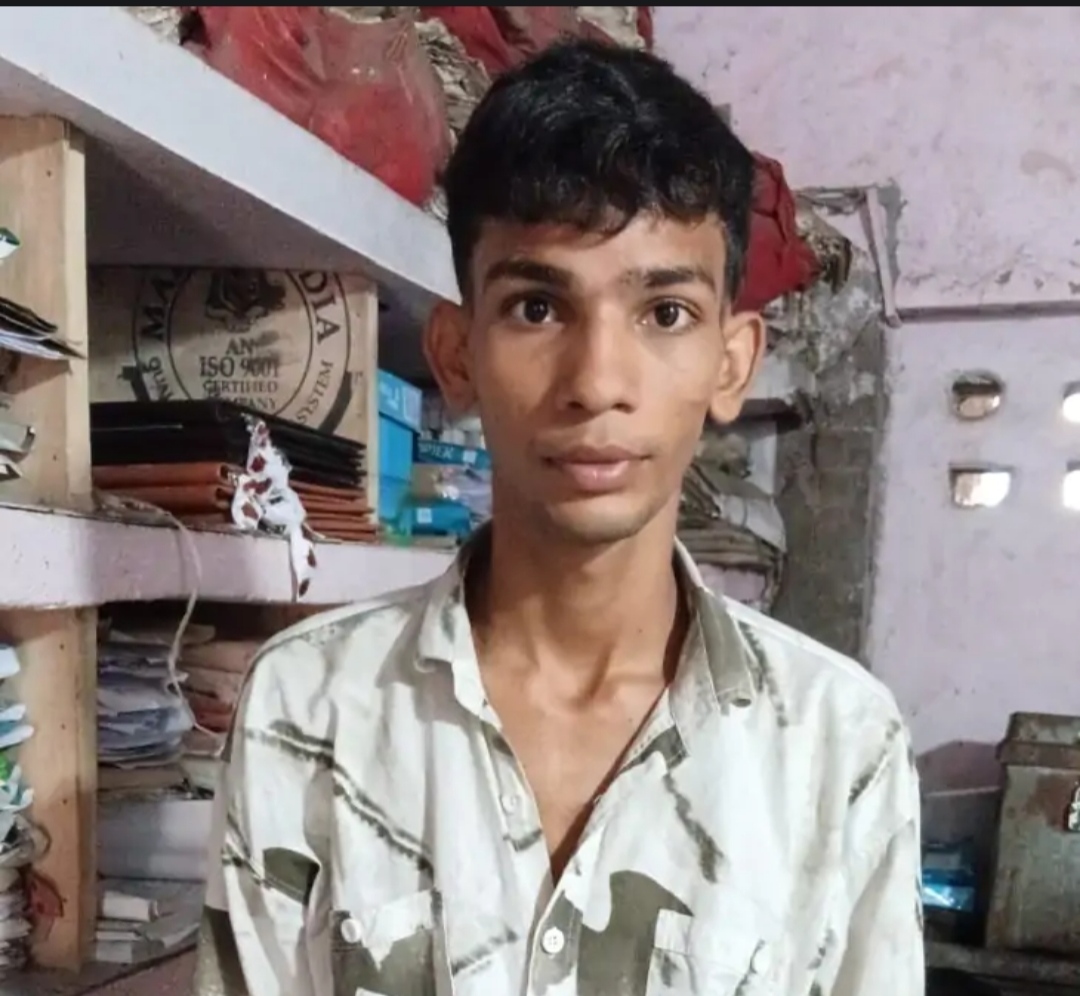 बांकेबाजार अश्लील वीडियो कांड का मास्टरमाइंड मो. रेहान पटना में किया सरेंडर