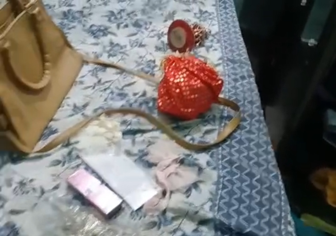 गया में दिनदहाड़े बंद मकानों पर चोरों का धावा, वास्तु विहार फेज-3 के छह घरों में लाखों की चोरी