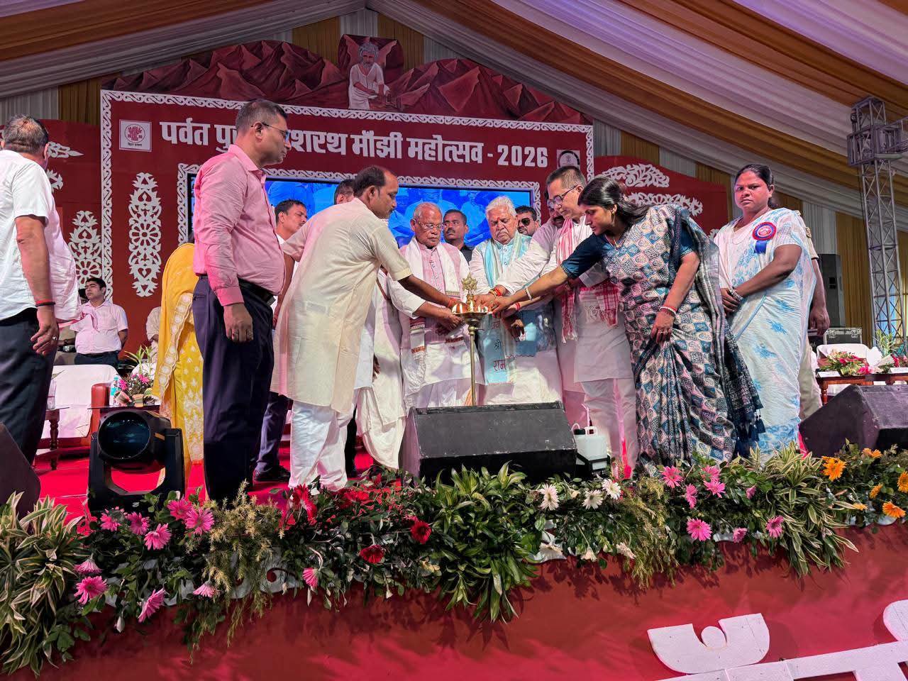 ‘अधिकारी सहयोग करें तो हो सकती है पूर्ण नशाबंदी, महादलितों की जमीन पर कब्जा हटाने को चले अभियान’ : जीतन राम मांझी