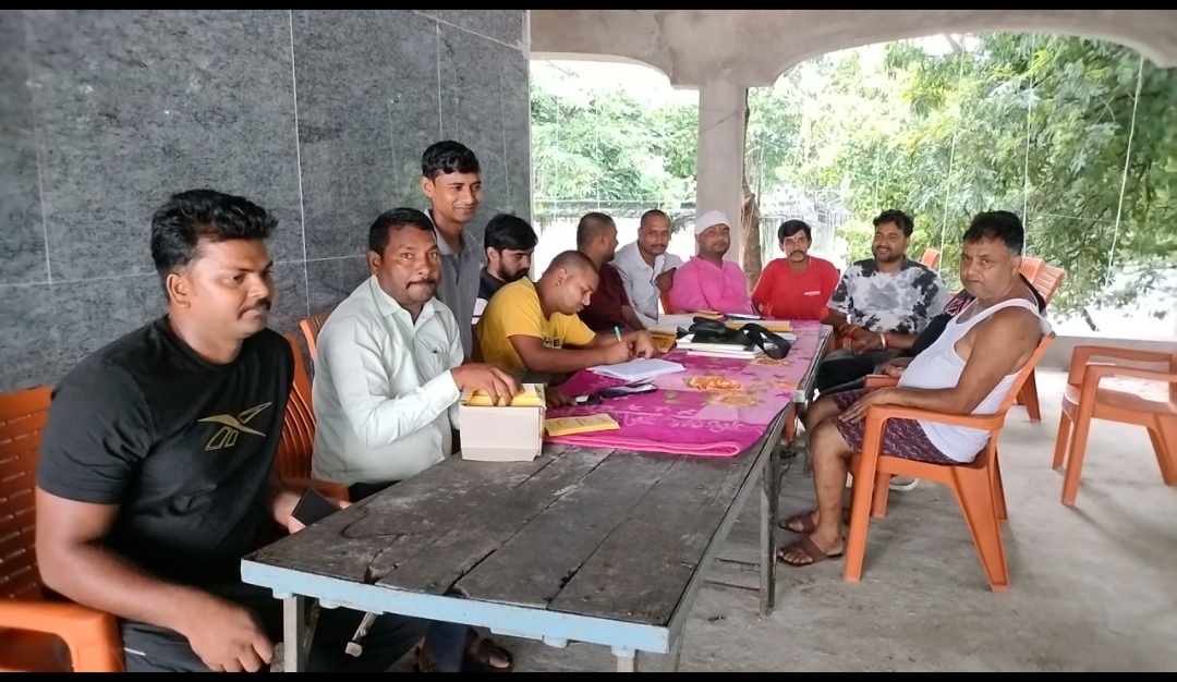 बोधगया के प्राचीन काली मंदिर में गूंजेगा ‘जय कन्हैया लाल की’, जन्माष्टमी पर उमड़ेगा आस्था का सैलाब