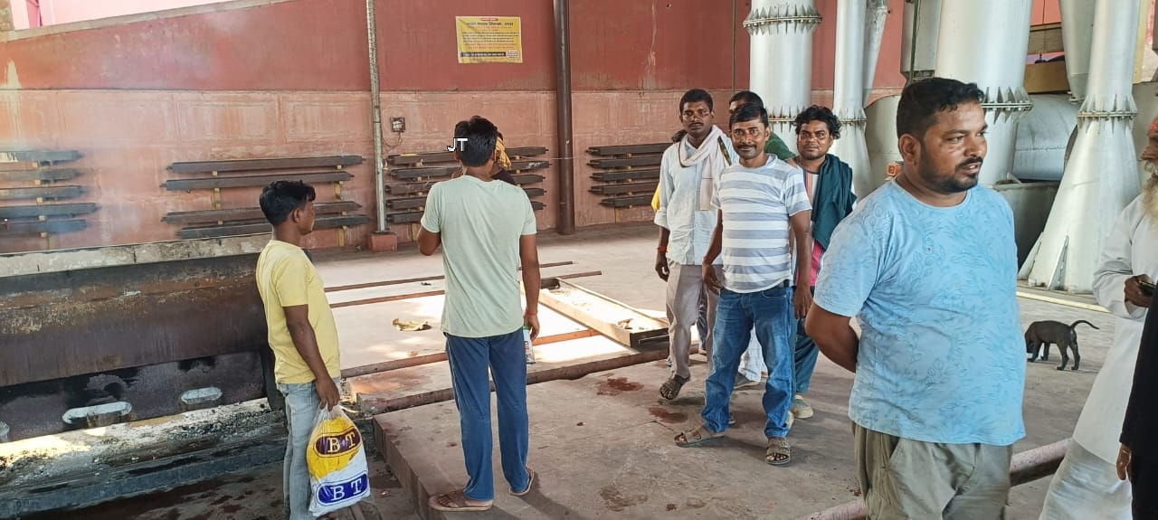 एक शव अस्पताल में, दूसरा श्मशान में…,पहचान की चूक ने मचा दिया हड़कंप